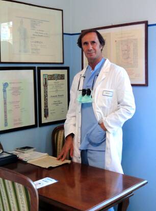Dr. Rampello